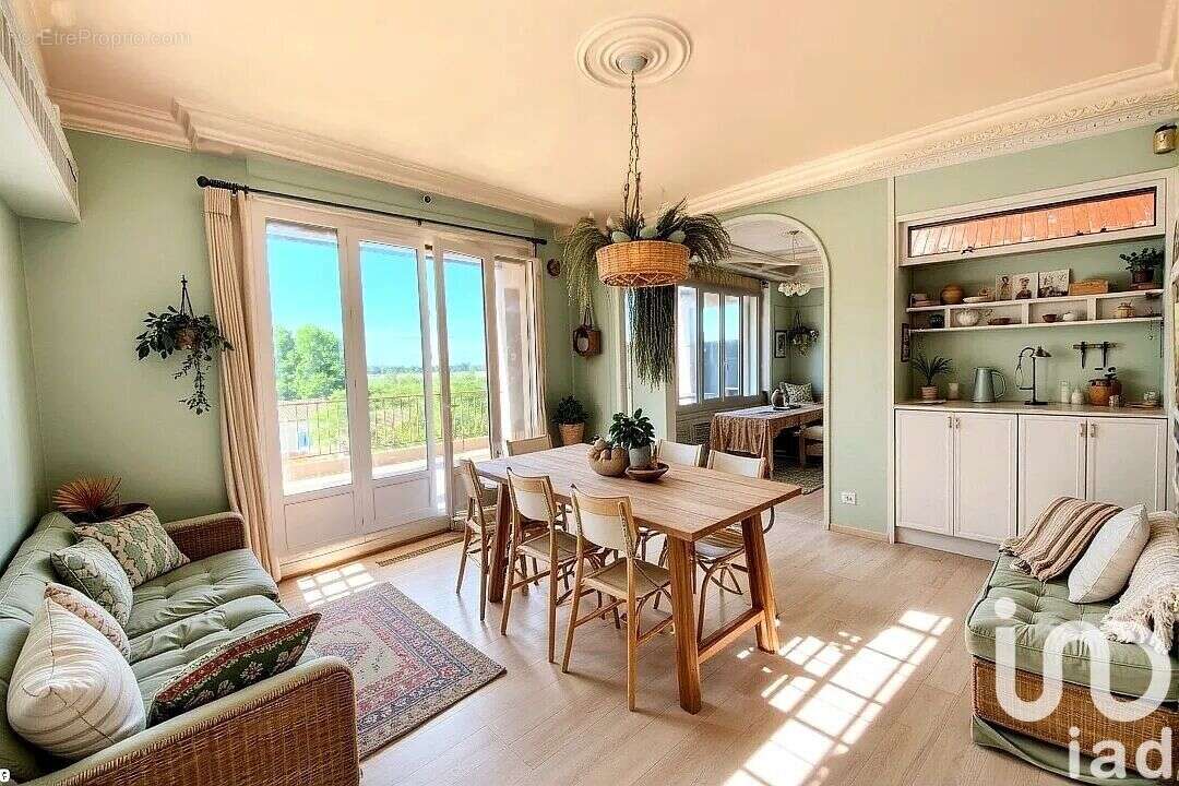 Photo 4 - Appartement à AVIGNON