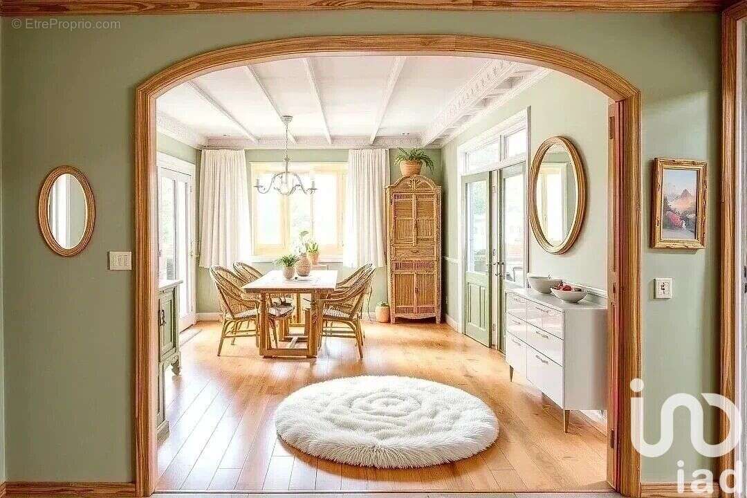 Photo 6 - Appartement à AVIGNON