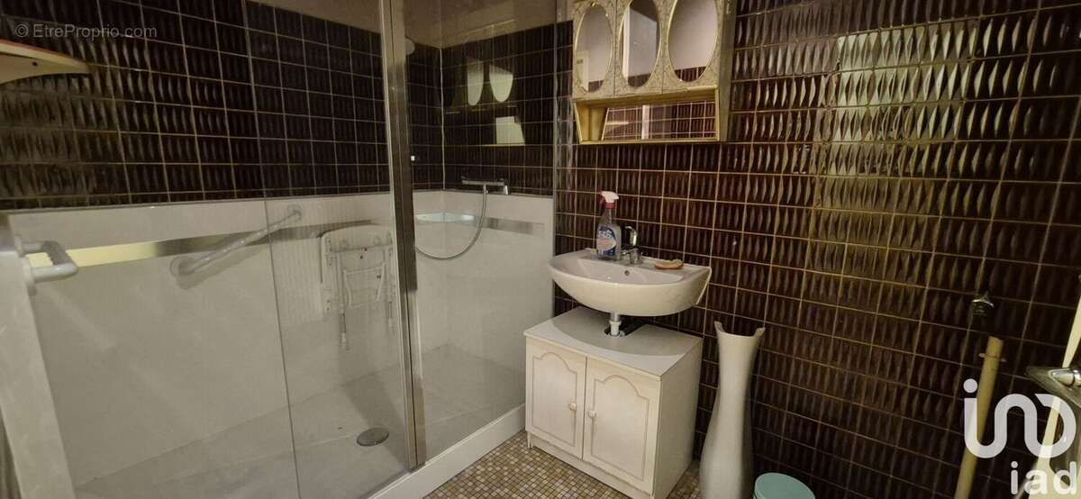 Photo 5 - Maison à ETIVAL