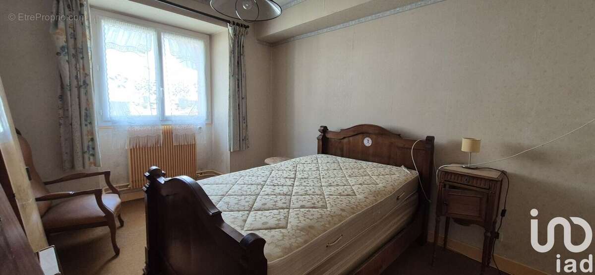 Photo 6 - Maison à ETIVAL