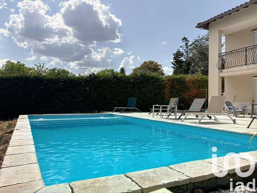 Photo 2 - Maison à MILLAU