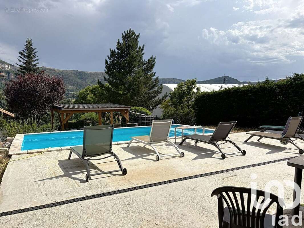 Photo 3 - Maison à MILLAU