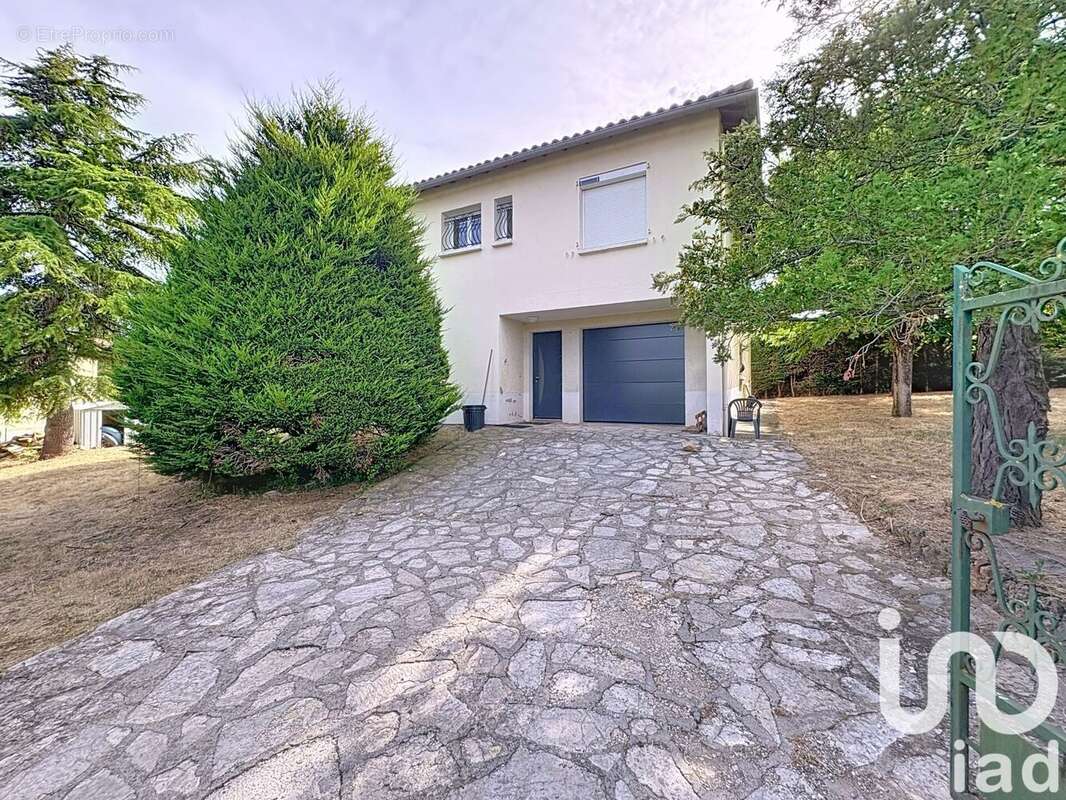 Photo 4 - Maison à MILLAU