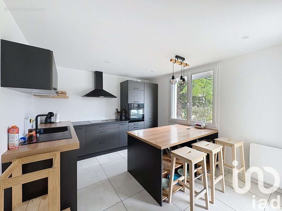 Photo 9 - Maison à MILLAU