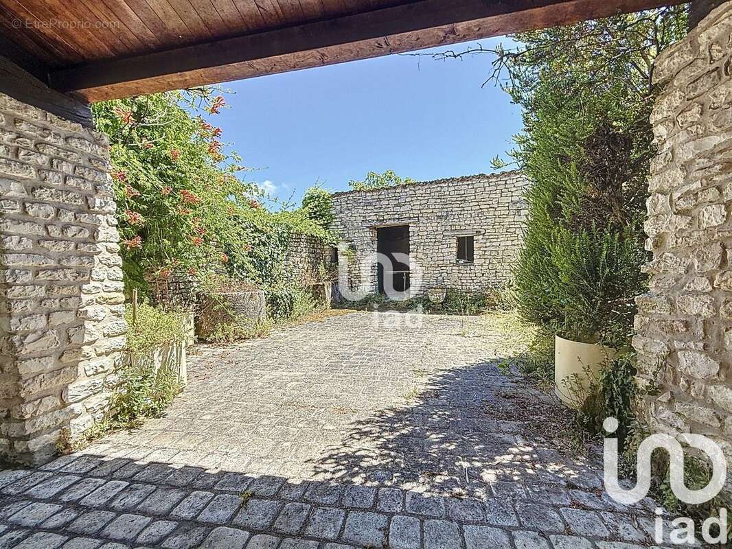 Photo 2 - Maison à LE BOIS-PLAGE-EN-RE