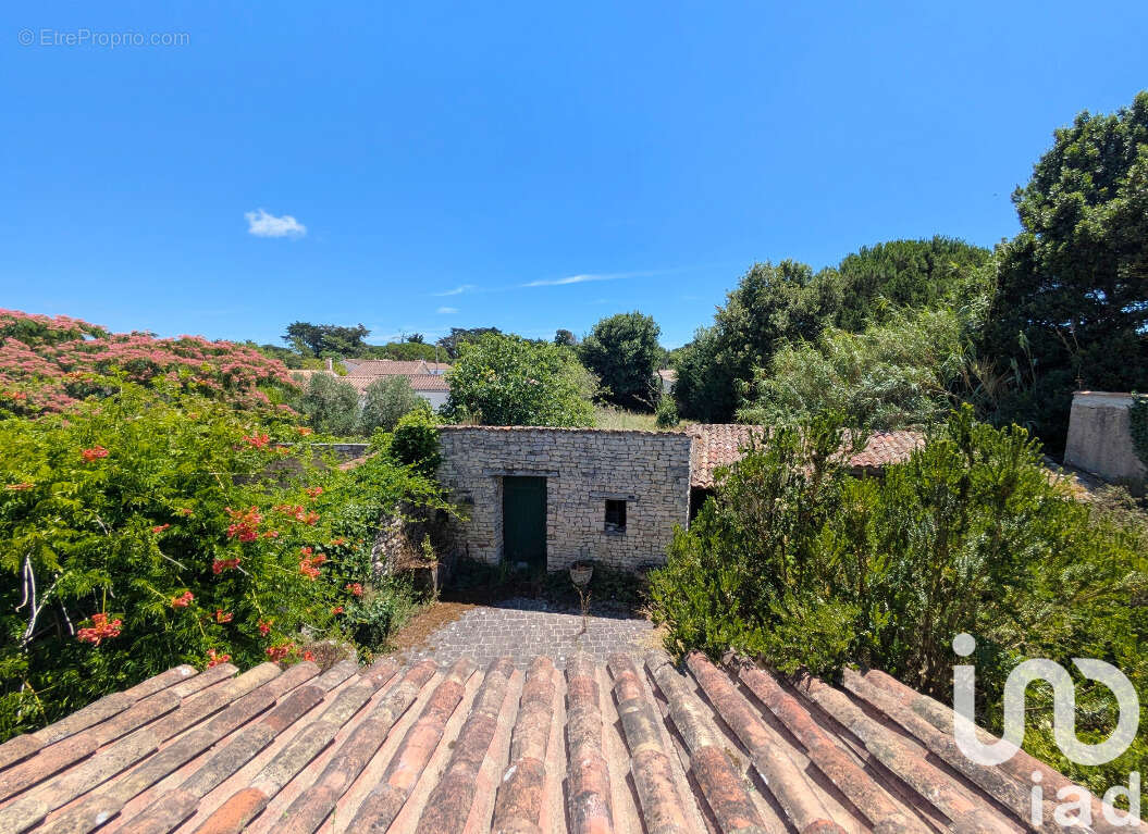 Photo 3 - Maison à LE BOIS-PLAGE-EN-RE