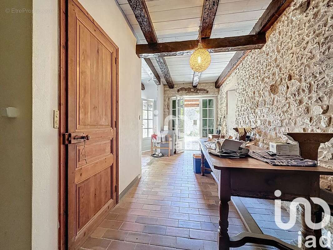 Photo 4 - Maison à LE BOIS-PLAGE-EN-RE