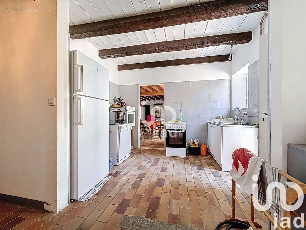 Photo 5 - Maison à LE BOIS-PLAGE-EN-RE