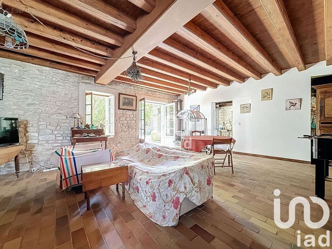 Photo 6 - Maison à LE BOIS-PLAGE-EN-RE