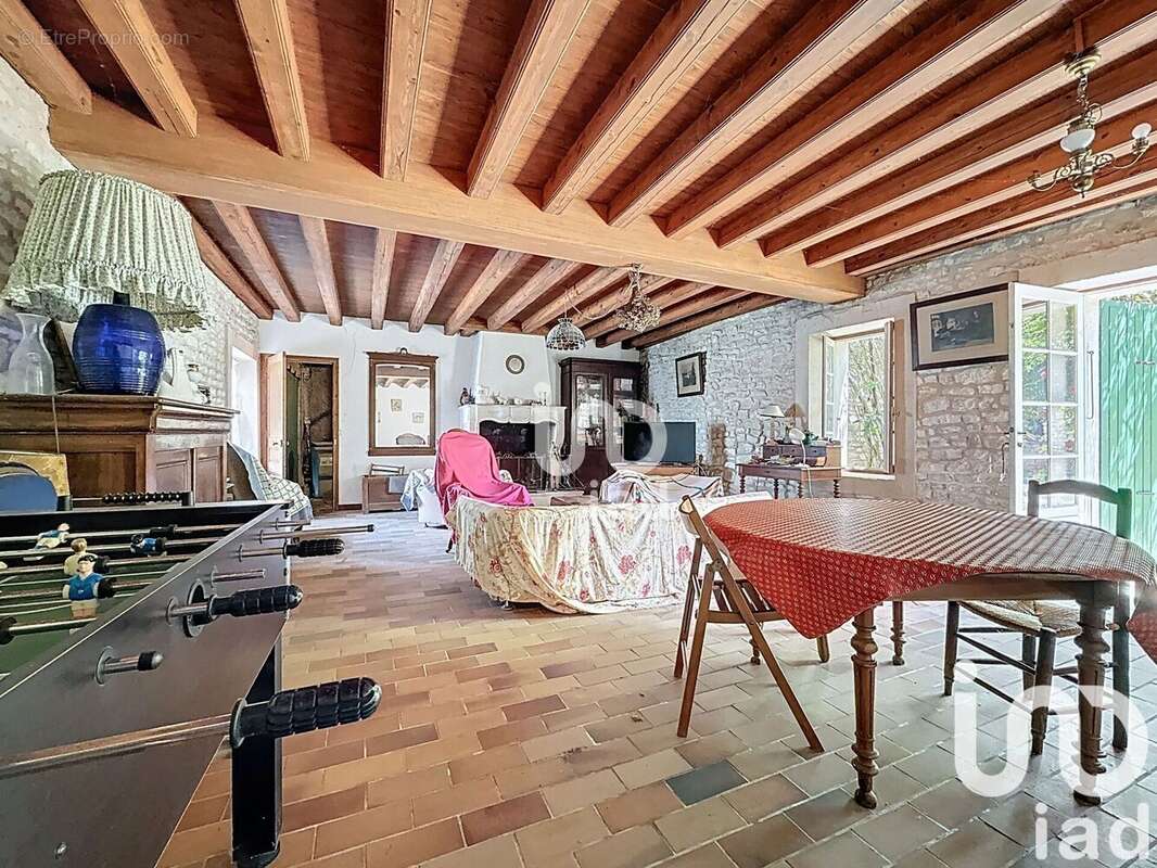 Photo 7 - Maison à LE BOIS-PLAGE-EN-RE