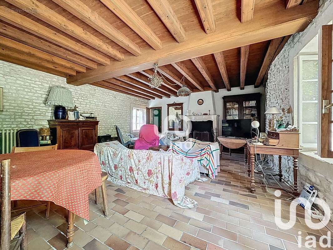 Photo 8 - Maison à LE BOIS-PLAGE-EN-RE