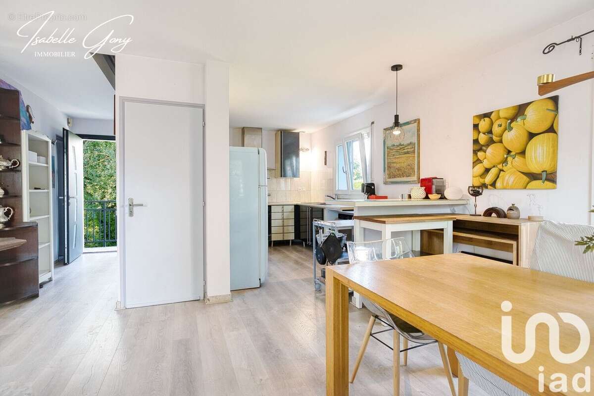 Photo 3 - Maison à SAUVERNY