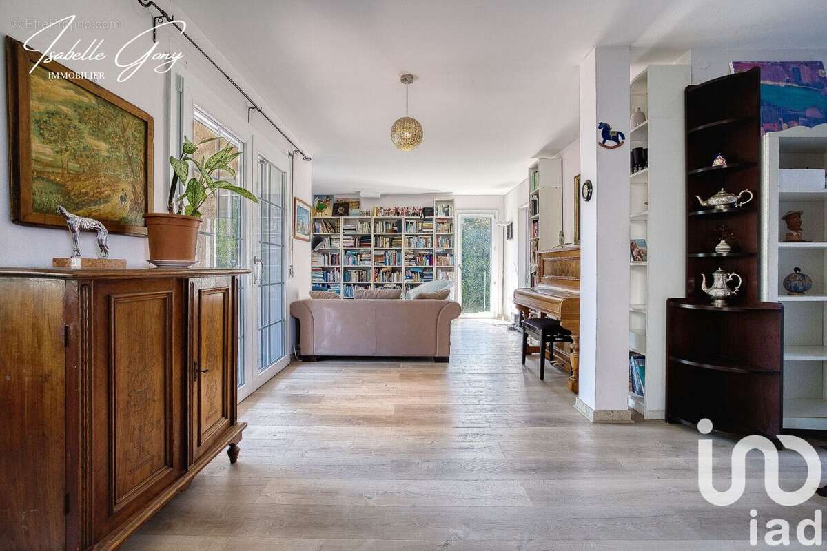 Photo 5 - Maison à SAUVERNY