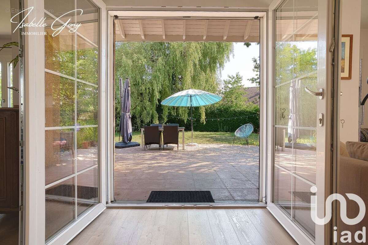 Photo 6 - Maison à SAUVERNY