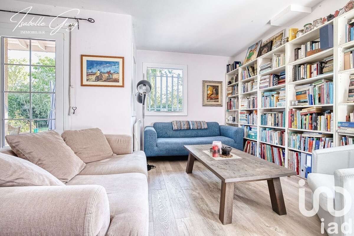 Photo 8 - Maison à SAUVERNY