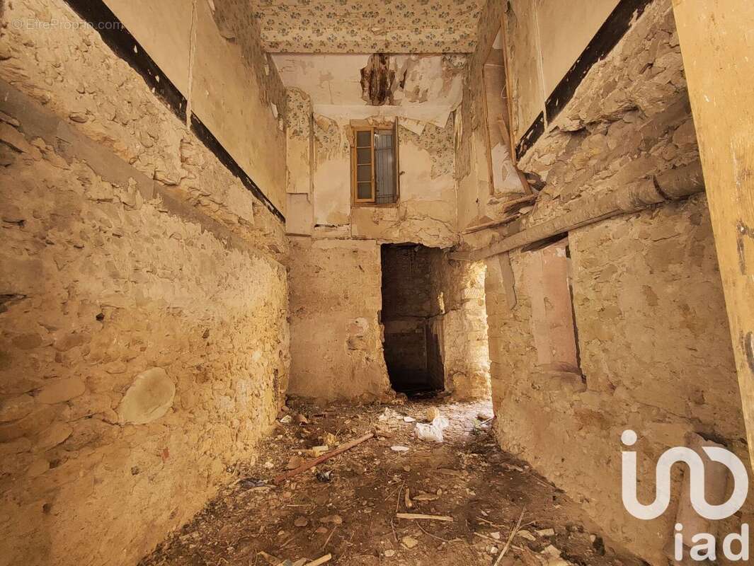 Photo 4 - Maison à ABEILHAN