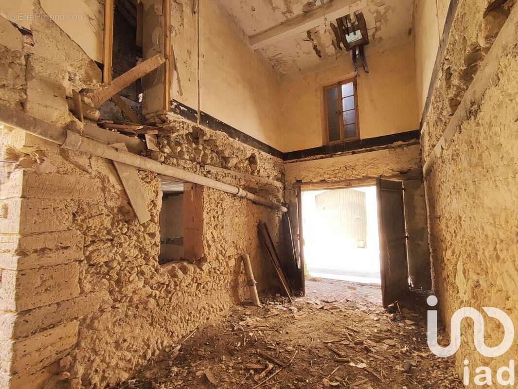 Photo 5 - Maison à ABEILHAN