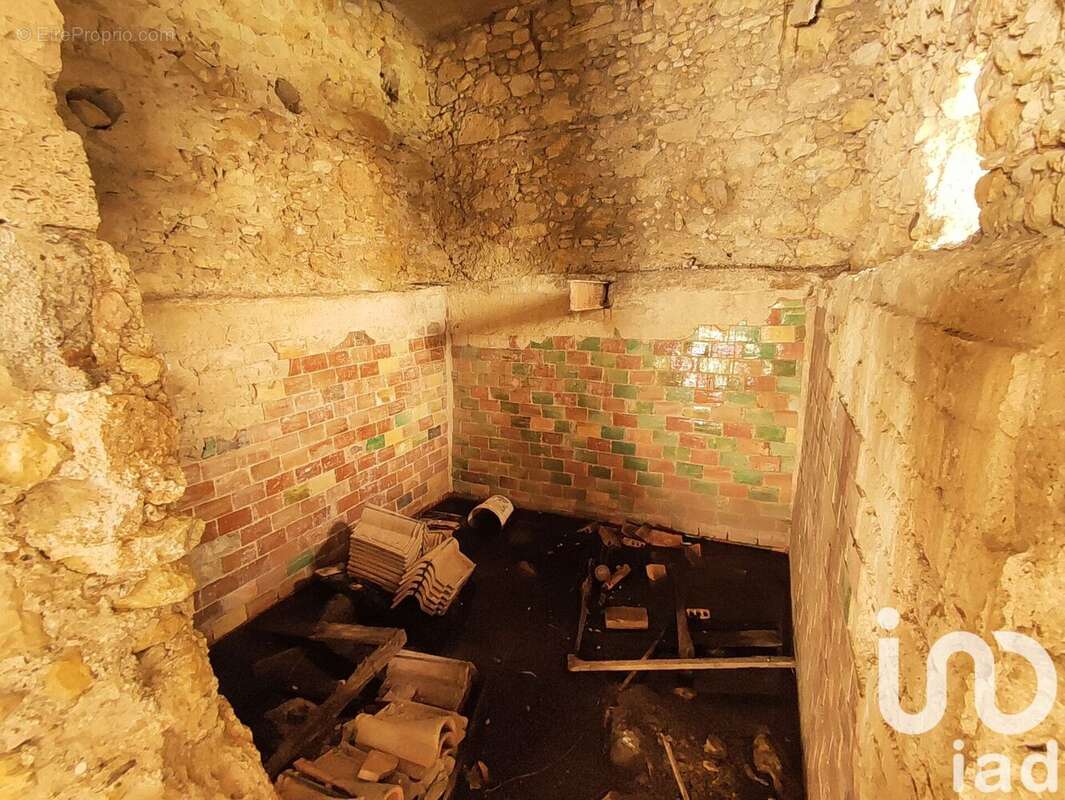 Photo 6 - Maison à ABEILHAN