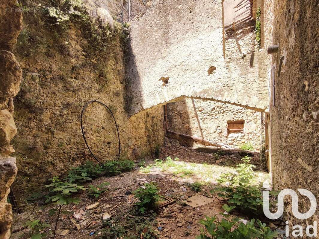 Photo 7 - Maison à ABEILHAN