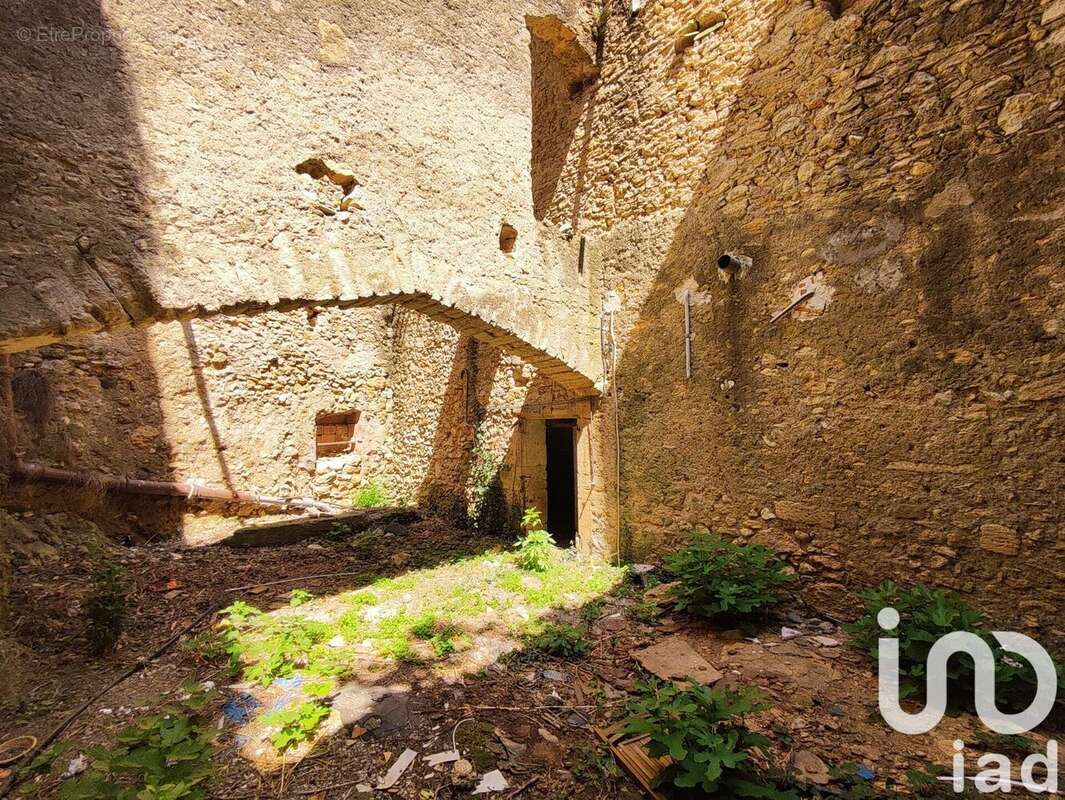 Photo 8 - Maison à ABEILHAN