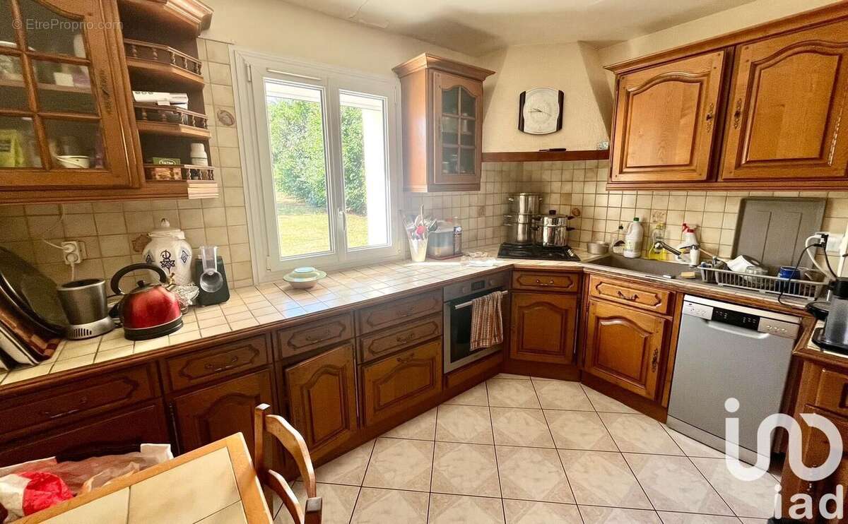 Photo 3 - Maison à SUBLIGNY