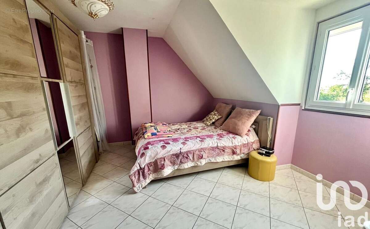 Photo 4 - Maison à SUBLIGNY