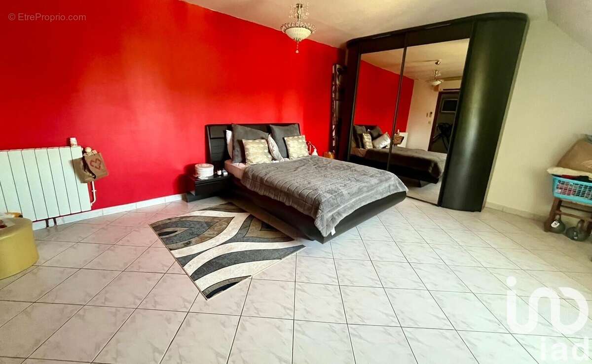 Photo 5 - Maison à SUBLIGNY