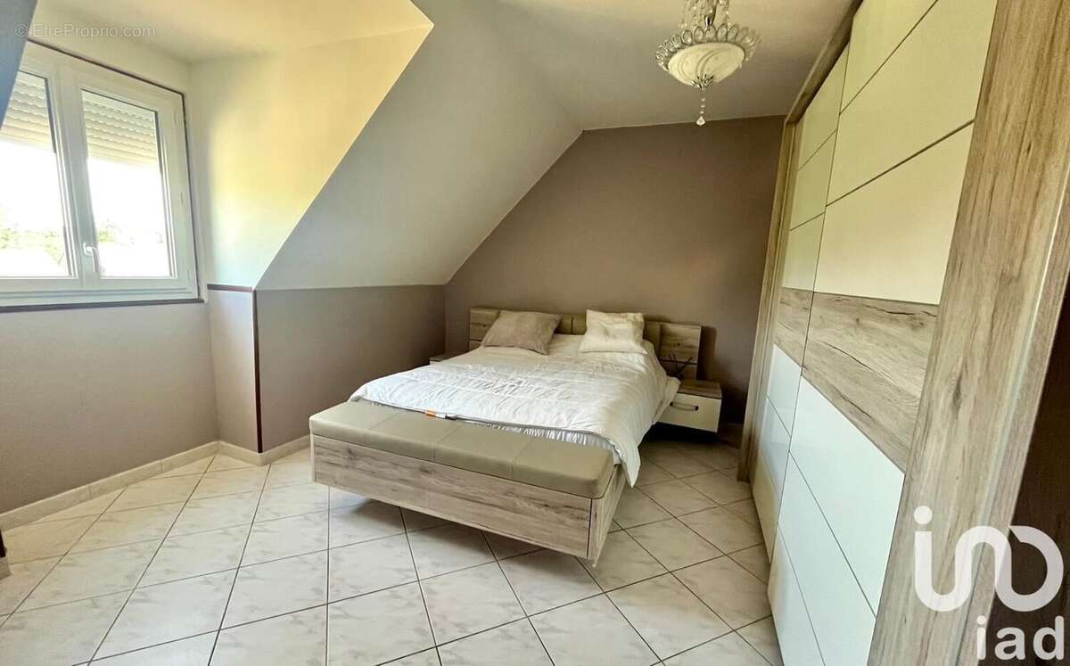 Photo 6 - Maison à SUBLIGNY