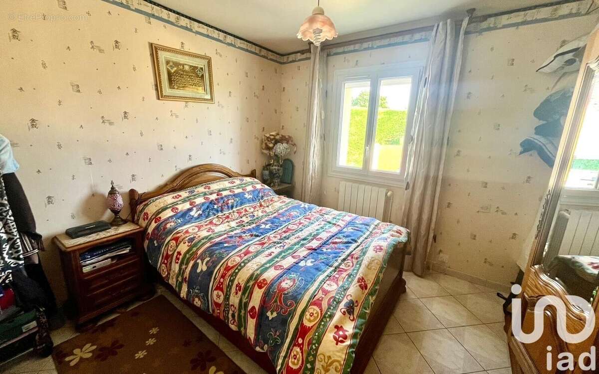 Photo 7 - Maison à SUBLIGNY