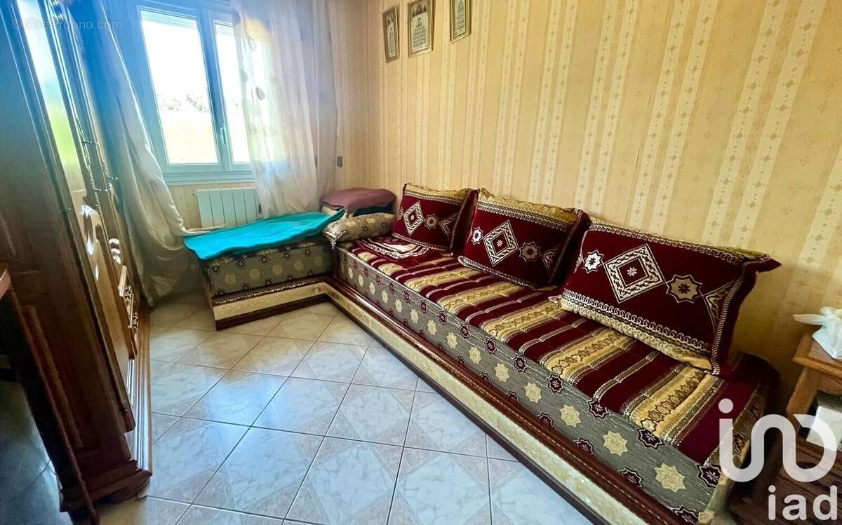 Photo 8 - Maison à SUBLIGNY