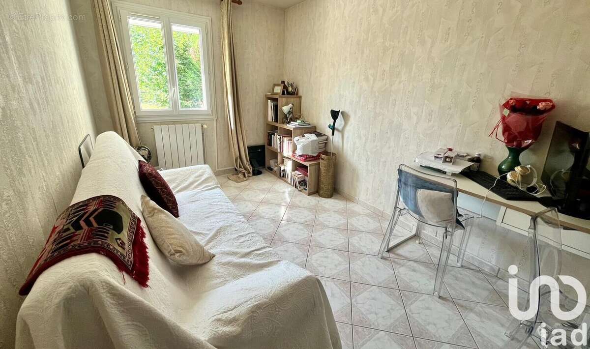 Photo 9 - Maison à SUBLIGNY