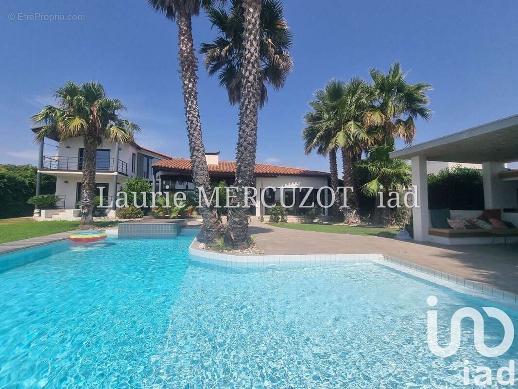 Photo 2 - Maison à POLLESTRES