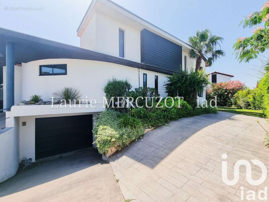 Photo 3 - Maison à POLLESTRES