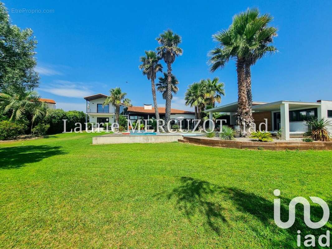 Photo 4 - Maison à POLLESTRES