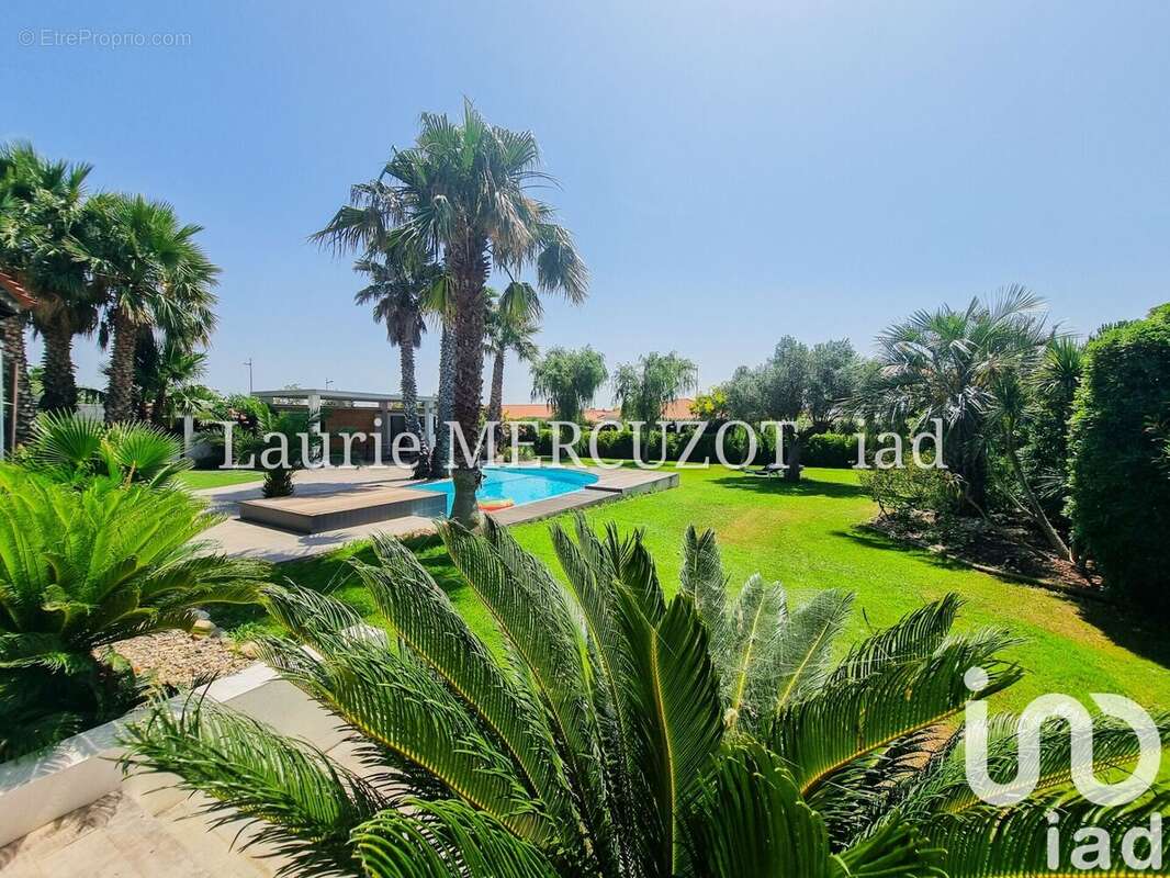 Photo 5 - Maison à POLLESTRES