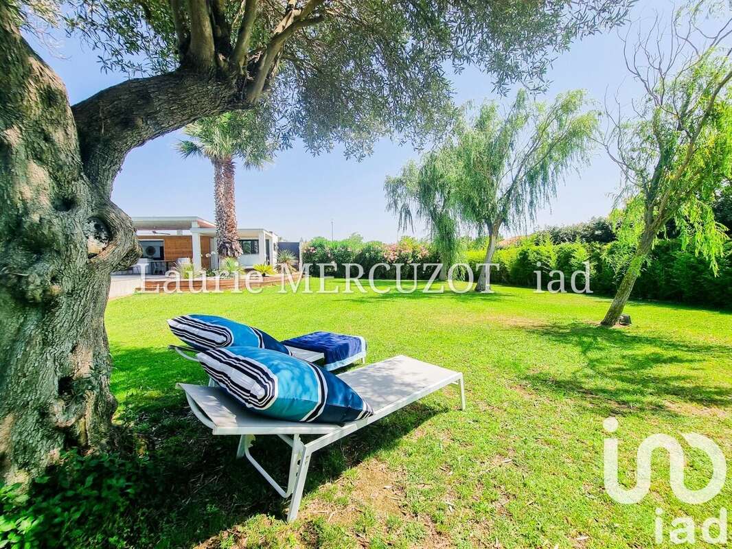 Photo 6 - Maison à POLLESTRES