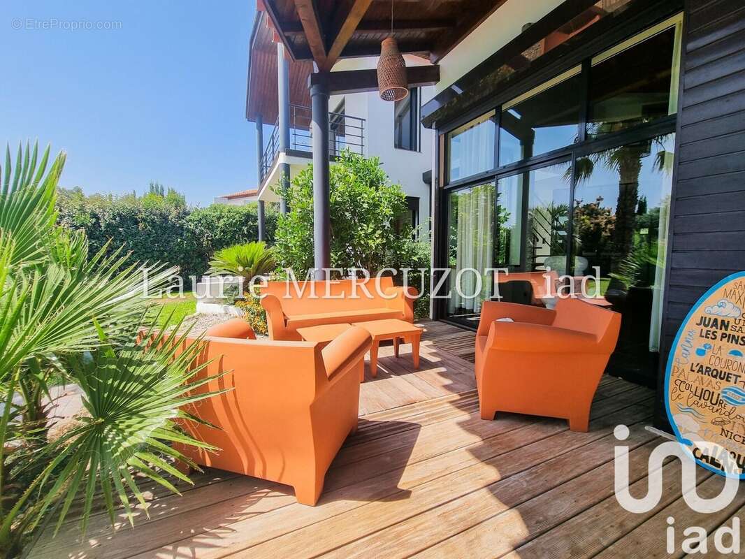 Photo 7 - Maison à POLLESTRES