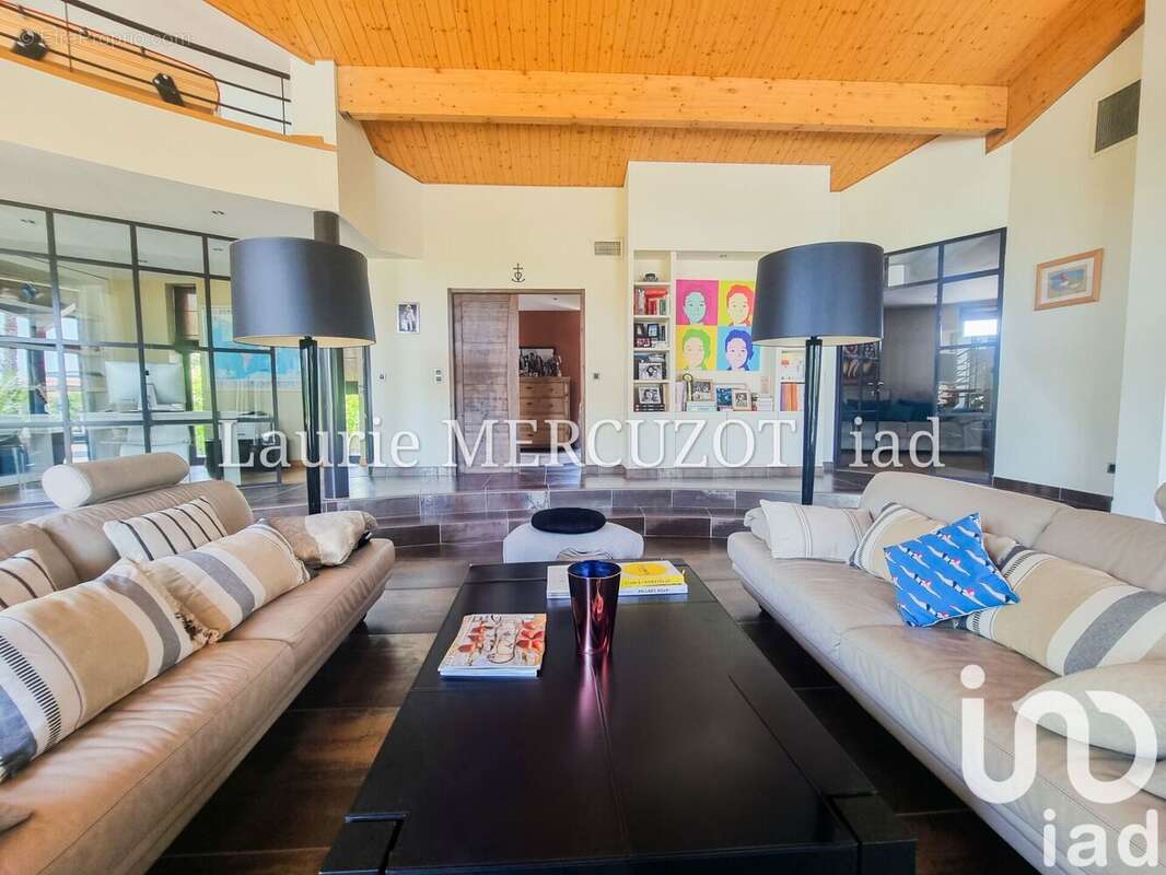 Photo 8 - Maison à POLLESTRES