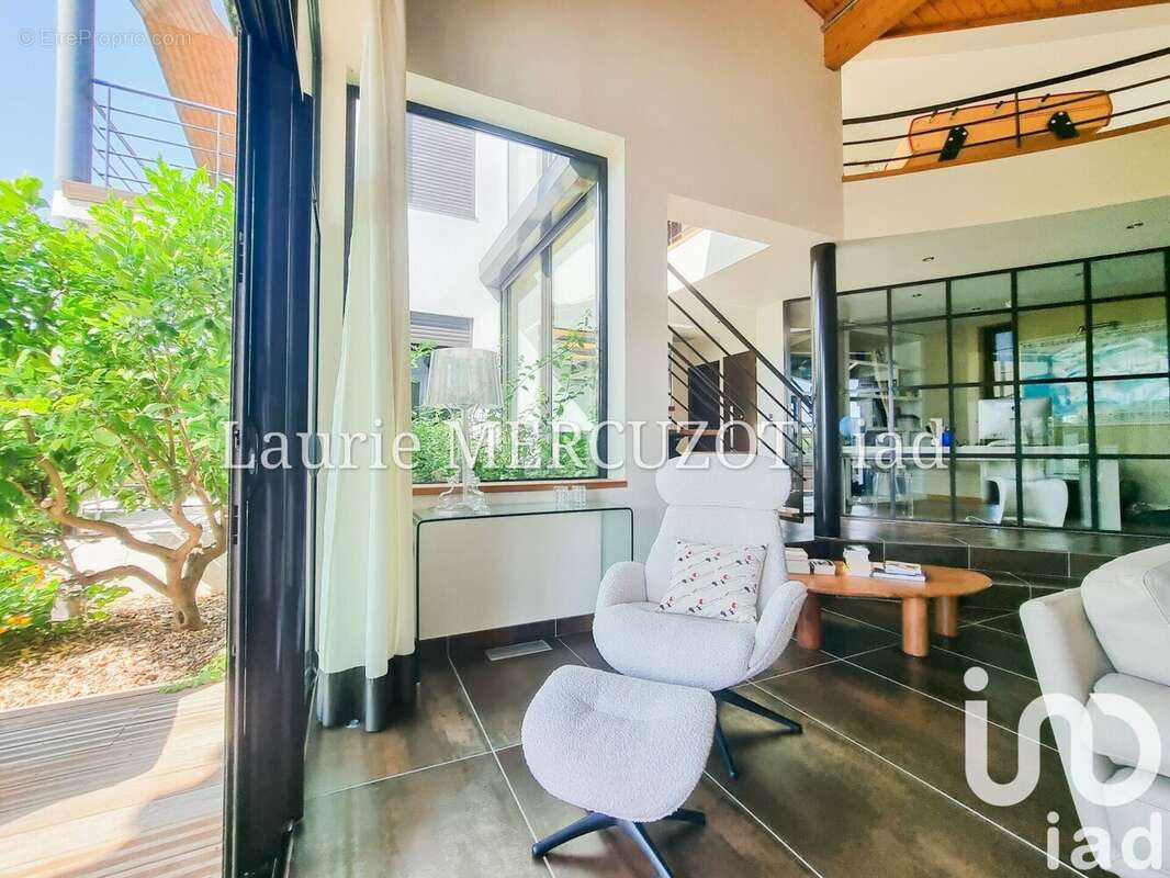 Photo 9 - Maison à POLLESTRES