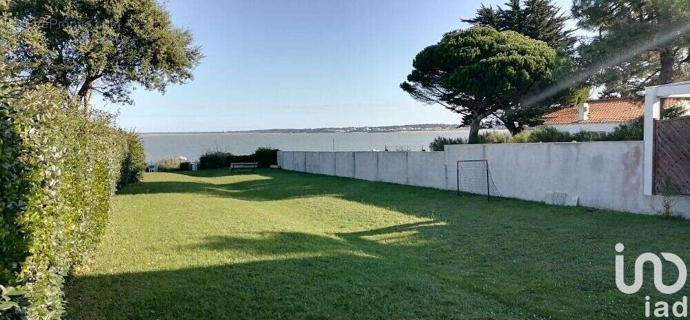 Photo 6 - Terrain à LA PLAINE-SUR-MER