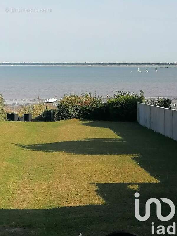 Photo 7 - Terrain à LA PLAINE-SUR-MER