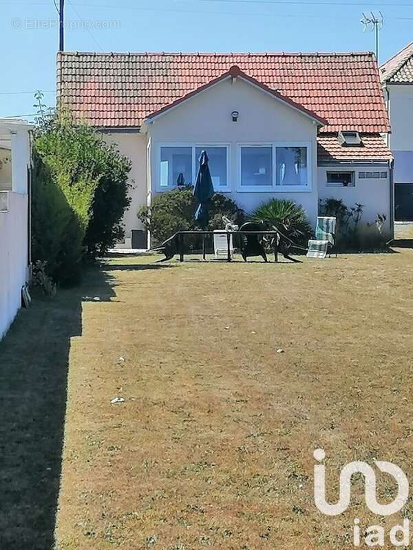 Photo 8 - Terrain à LA PLAINE-SUR-MER