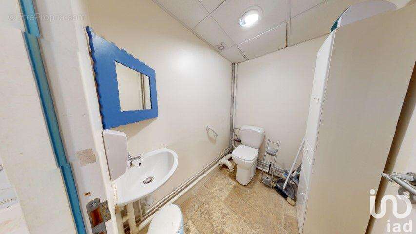 Photo 6 - Commerce à CLERMONT-FERRAND