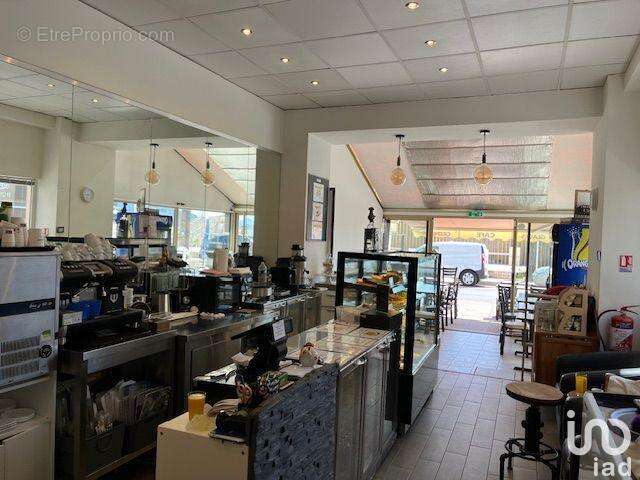 Photo 4 - Commerce à ANTIBES