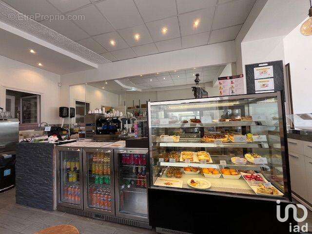 Photo 5 - Commerce à ANTIBES