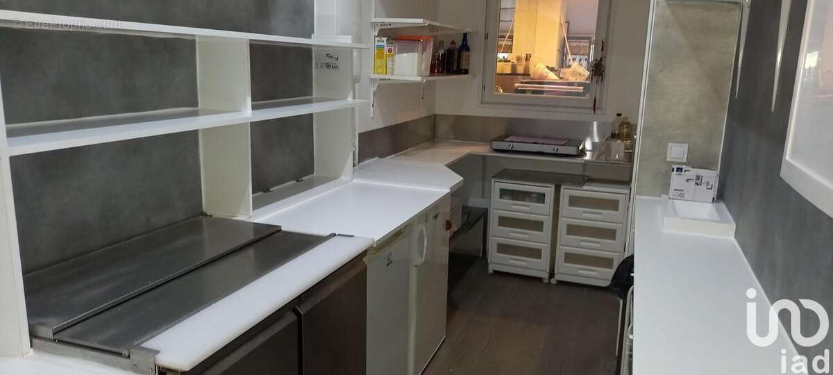 Photo 6 - Commerce à ANTIBES