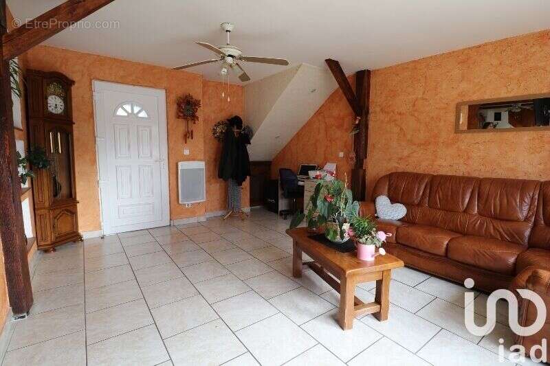 Photo 5 - Maison à LA COUR-MARIGNY