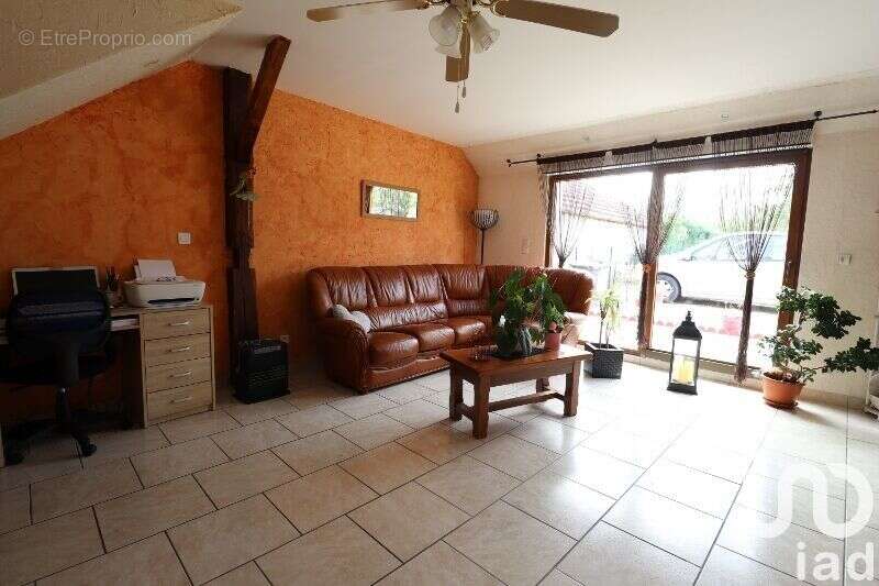 Photo 6 - Maison à LA COUR-MARIGNY