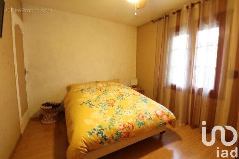 Photo 7 - Maison à LA COUR-MARIGNY