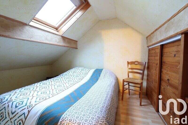 Photo 8 - Maison à LA COUR-MARIGNY